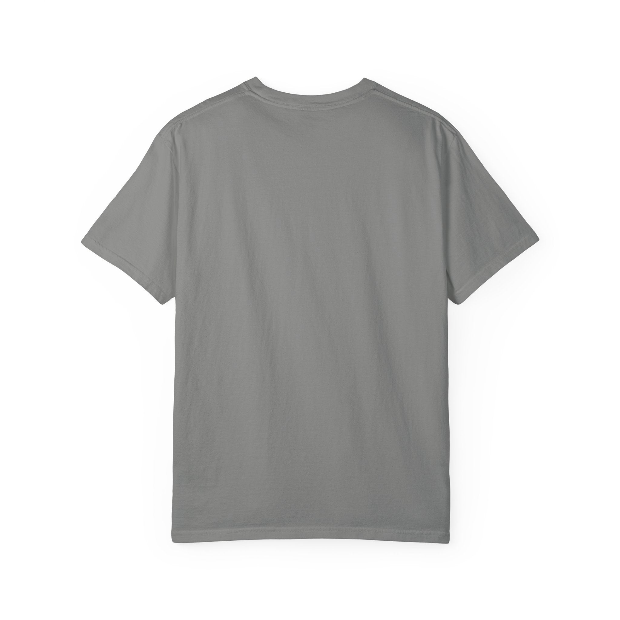 Wild Like America Tee | Comfort Colors 1717