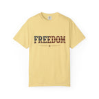 Freedom Tee | Comfort Colors 1717