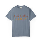 Sun Kissed Free Tee | Comfort Colors 1717