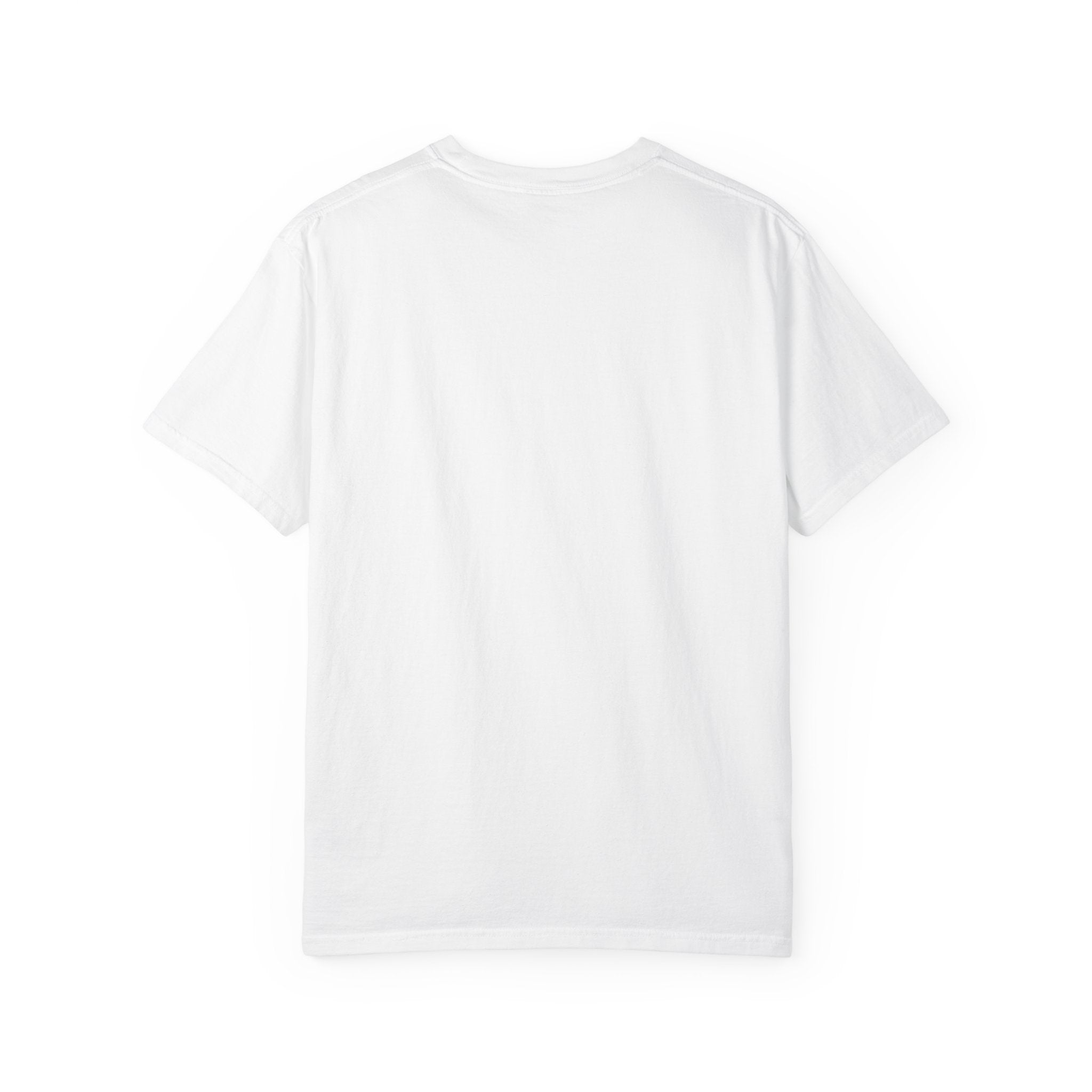 Sweet Liberty Tee | Comfort Colors 1717