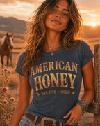 American Honey lifestyle