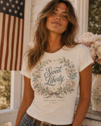 Sweet Liberty Floral lifestyle