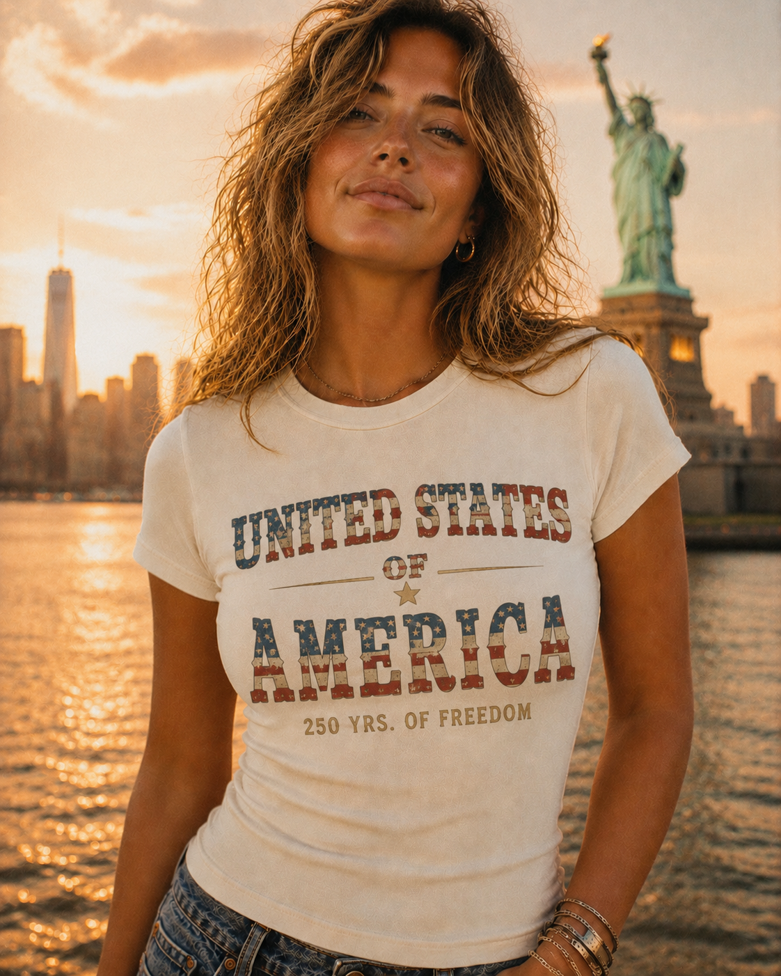 United States Of America lifestyle